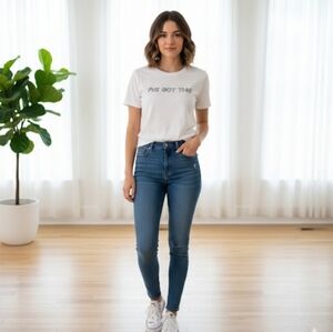 Mossimo I've Got This Top